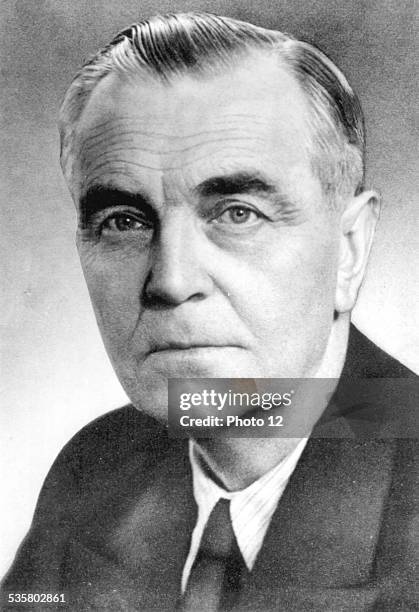 73 Friedrich Paulus Friedrich Paulus Stock Photos, HighRes Pictures