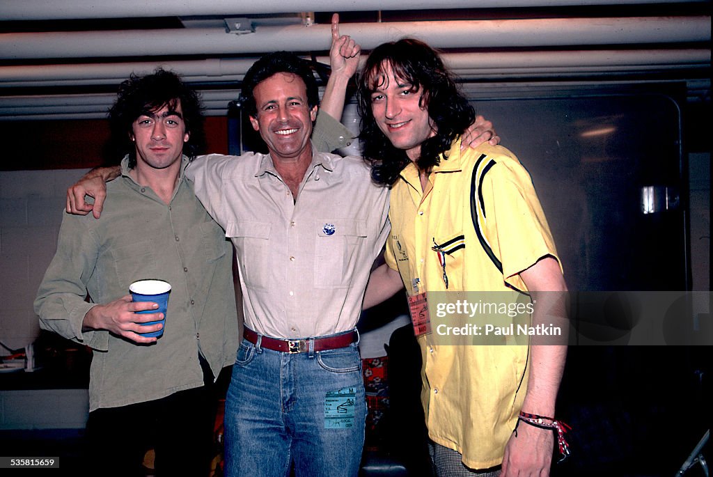 REM With Gary Zeckley