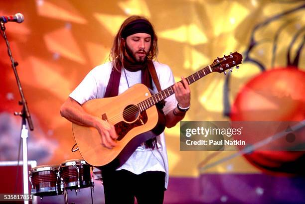 Rust Root Song 182 Rusted Root Photos & High Res Pictures - Getty Images