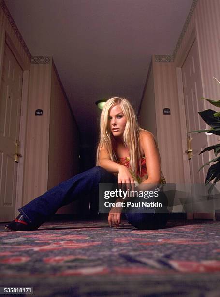Svala Singer Svala Singer Photos and Premium High Res Pictures - Getty Images