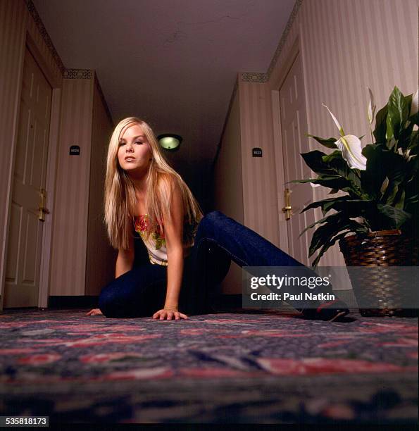 Svala Singer 46 Svala Photos & High Res Pictures - Getty Images