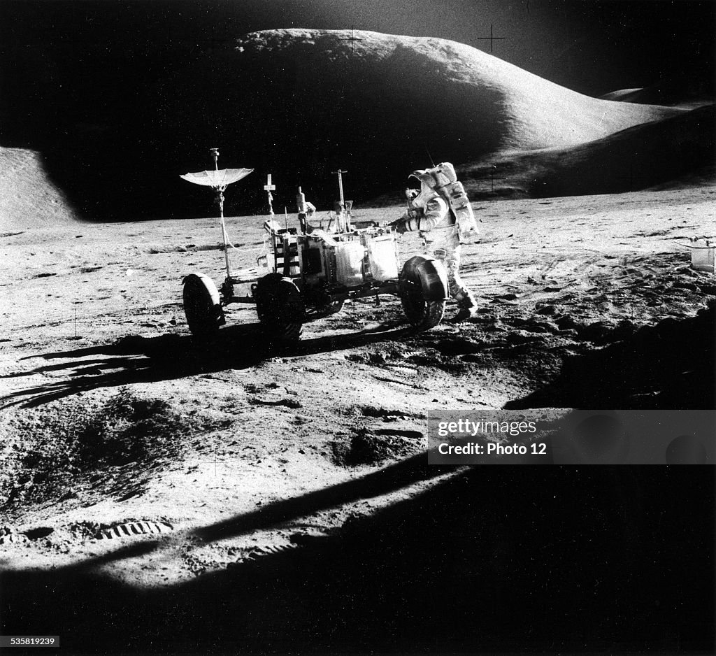 Apollo 15