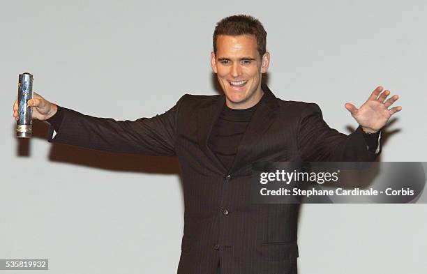 Matt Dillon