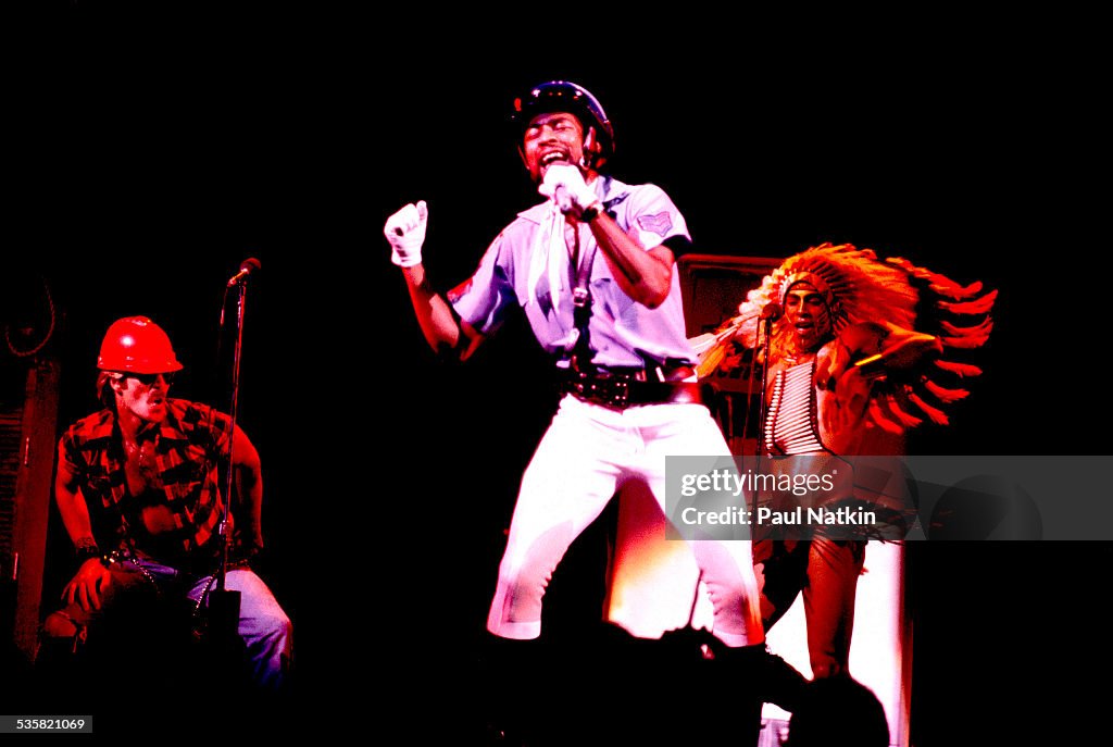 Village People