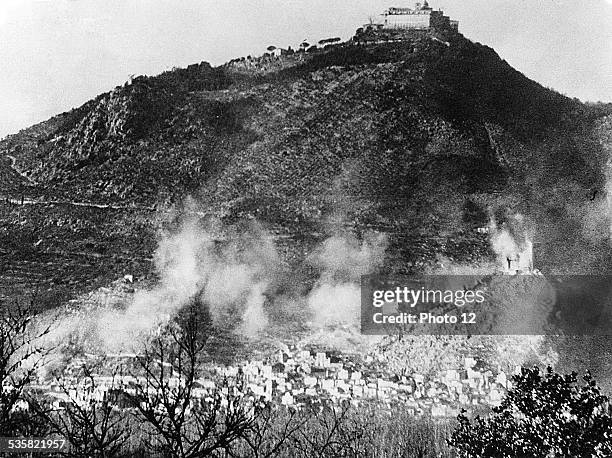 David Margesson 434 Allied Fifth Army Stock Photos, High-Res Pictures, and Images ...