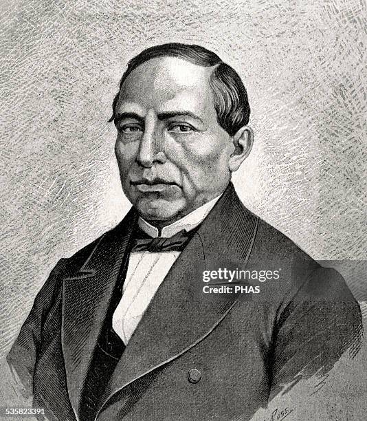 fotos e imágenes de Benito Juárez García - Getty Images fotos e imágenes de Benito Juárez García - Getty Images