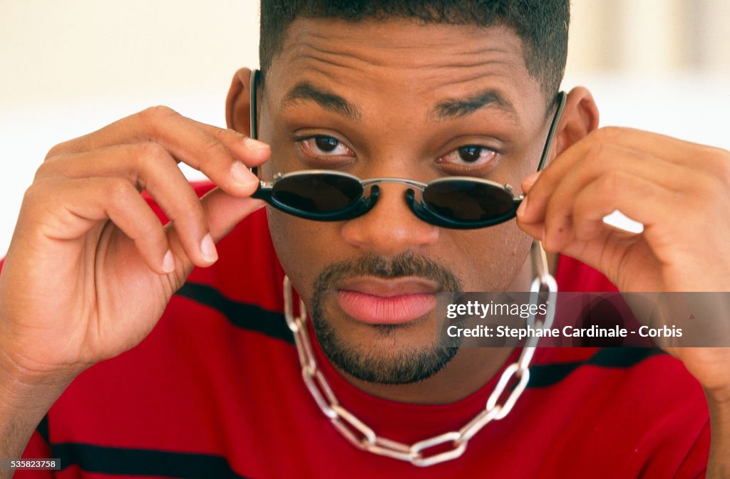 Cannes Festival: “Bad Boys” photocall