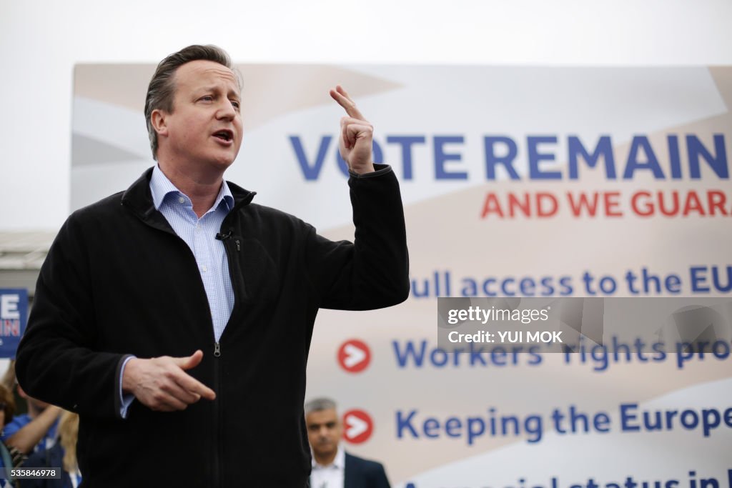 BRITAIN-EU-POLITICS-REFERENDUM