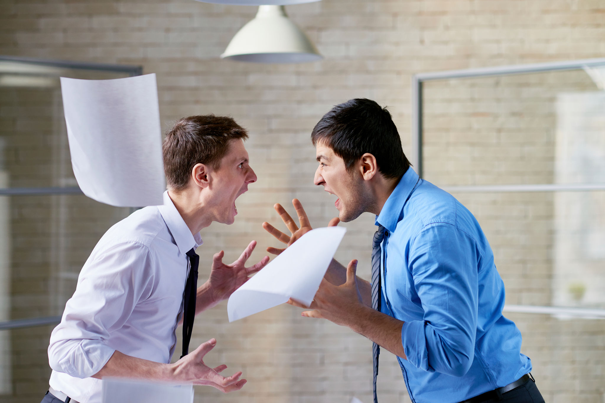 workplace violence