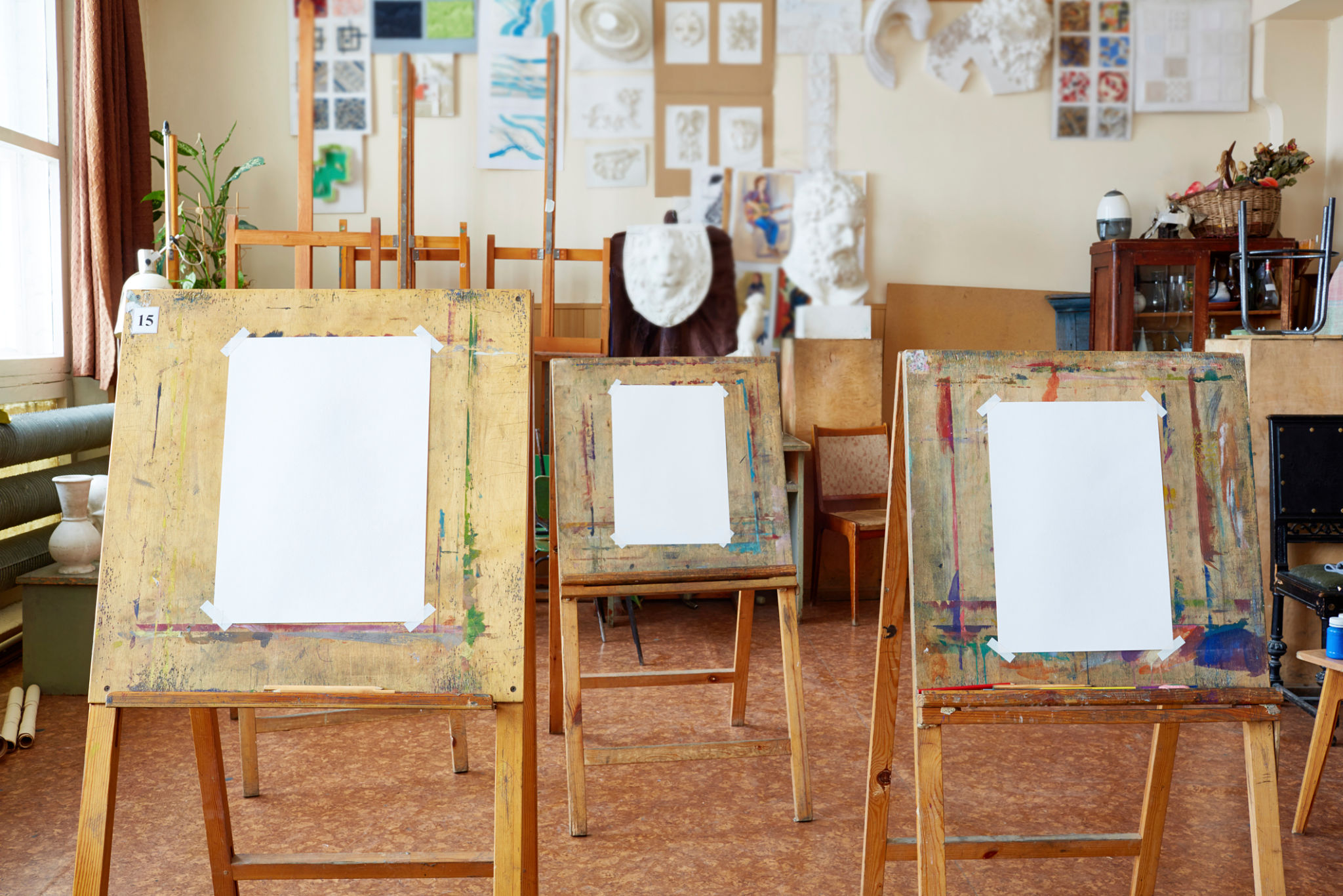 arts education