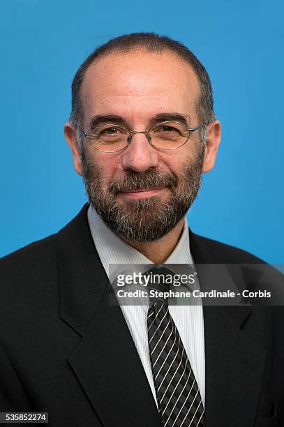 Director Giuseppe Tornatore attends the 'The Best Offer' Photocall during the 63rd Berlinale International Film Festival, at Grand Hyatt Hotel in...