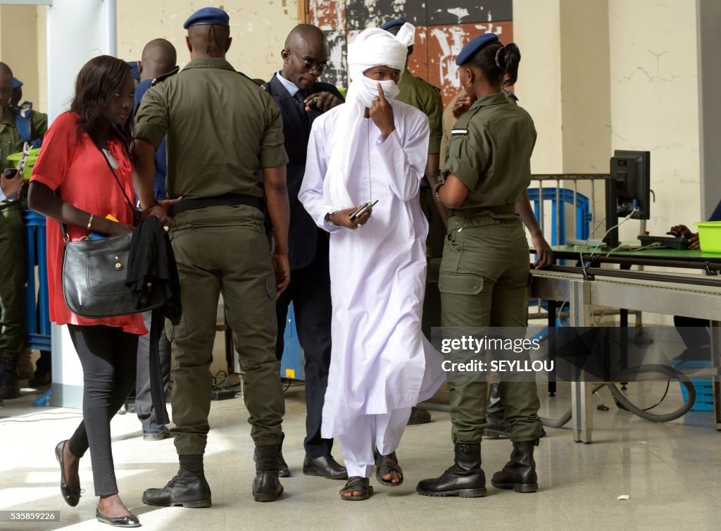 SENEGAL-CHAD-HABRE-TRIAL