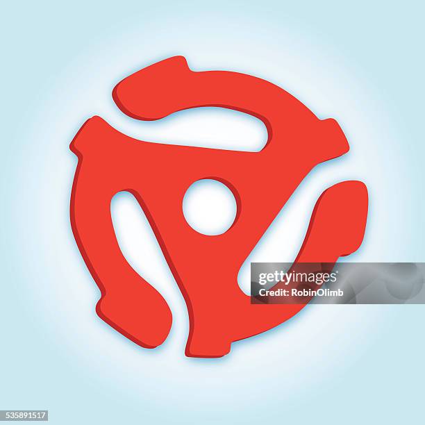 45 Rpm Plug Side 55 45 Rpm Adapter Stock Photos, High-Res Pictures, and Images - Getty ...