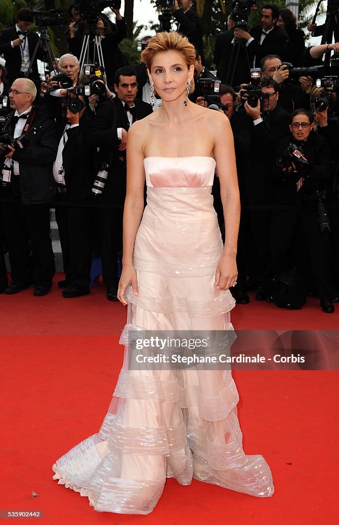 France - "You Will Meet a Tall Dark Stranger" Premiere - 63rd Cannes International Film Festival