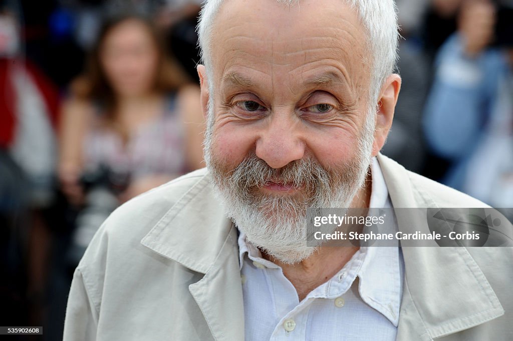 France - "Another year" Photo Call - 63rd Cannes International Film Festival