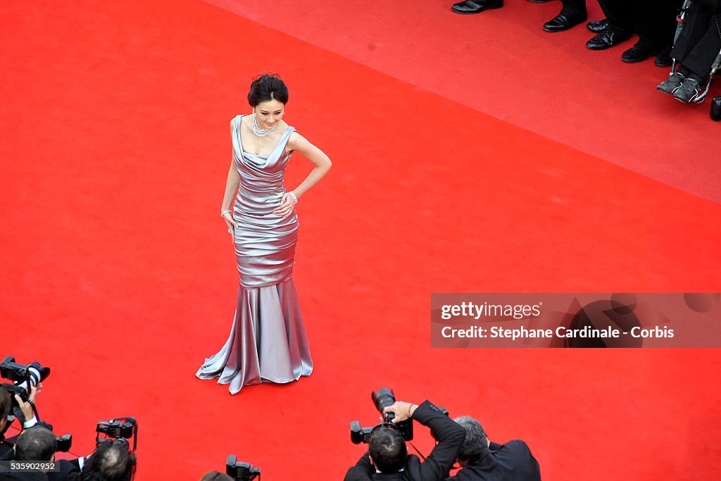 France - "Robin Hood" Premiere - 63rd Cannes International Film Festival