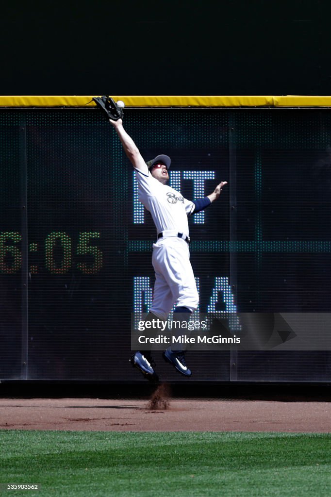 St. Louis Cardinals v Milwaukee Brewers