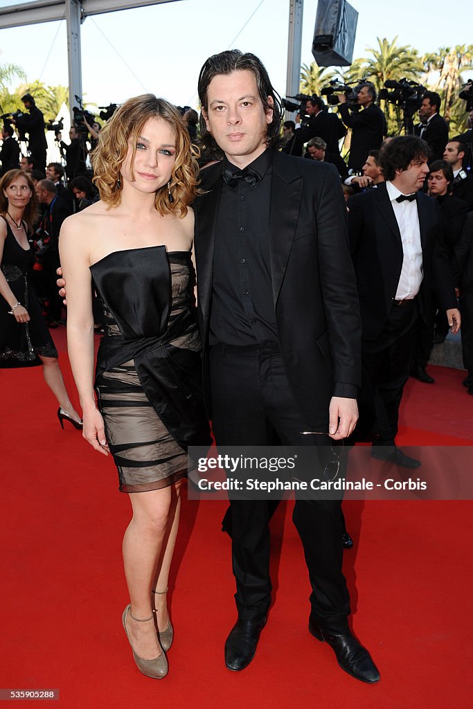 France - 'Biutiful' Premiere - 63rd Cannes International Film Festival