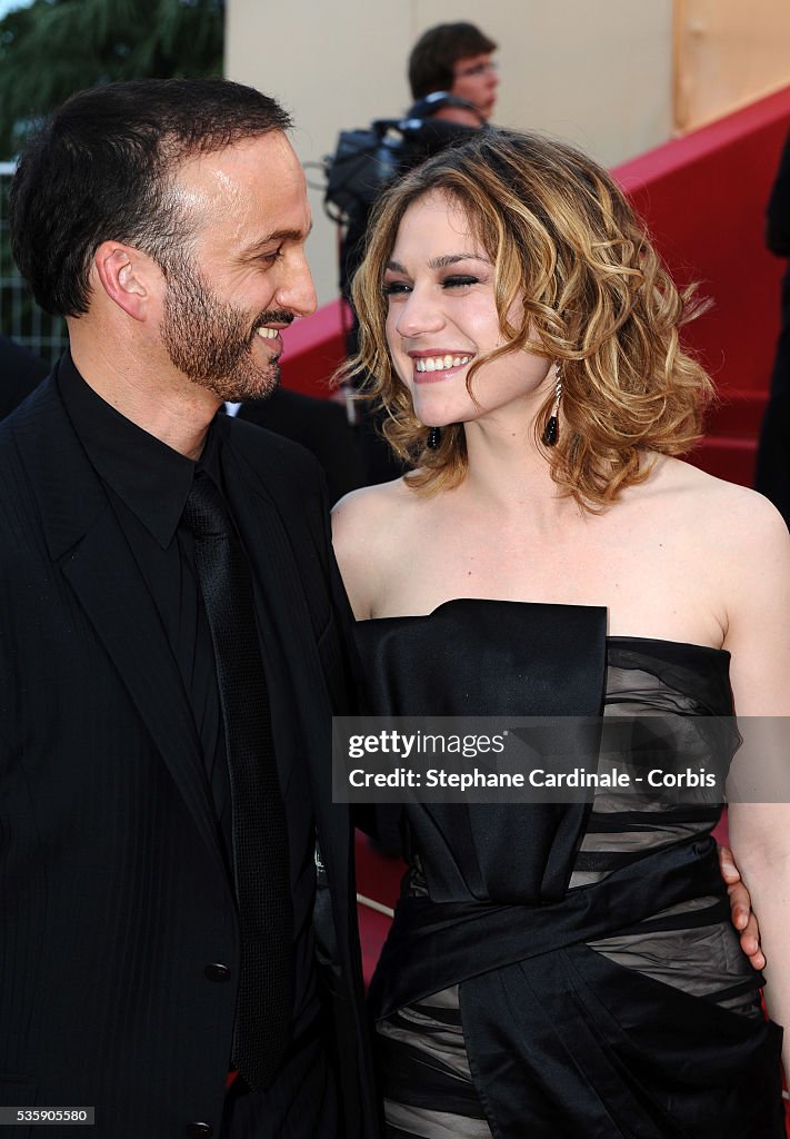 France - 'Biutiful' Premiere - 63rd Cannes International Film Festival