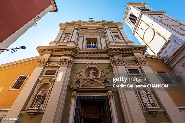 Nice Cathedral Rome Nice Cathedral Photos and Premium High Res Pictures - Getty Images
