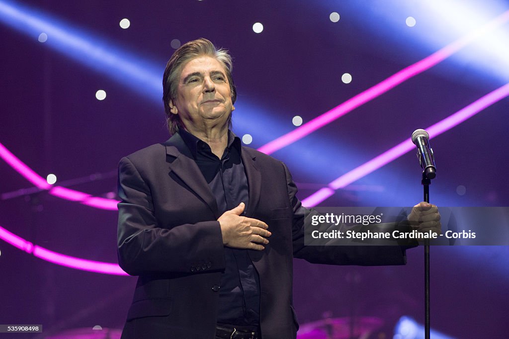 France - SACEM Grand Prix awards ceremony