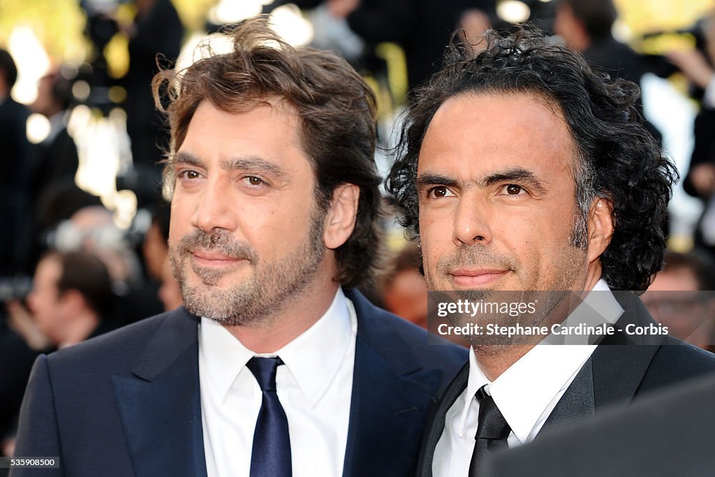 France - "The Tree" Premiere - 63rd Cannes International Film Festival