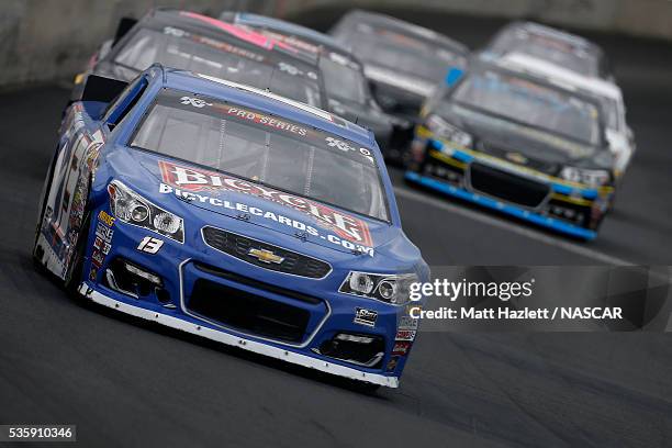 Hunter Baize Racing 152 Virginia Pine Stock Photos, High-Res Pictures, and Images - Getty ...