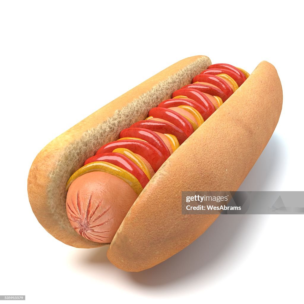 Hot Dog