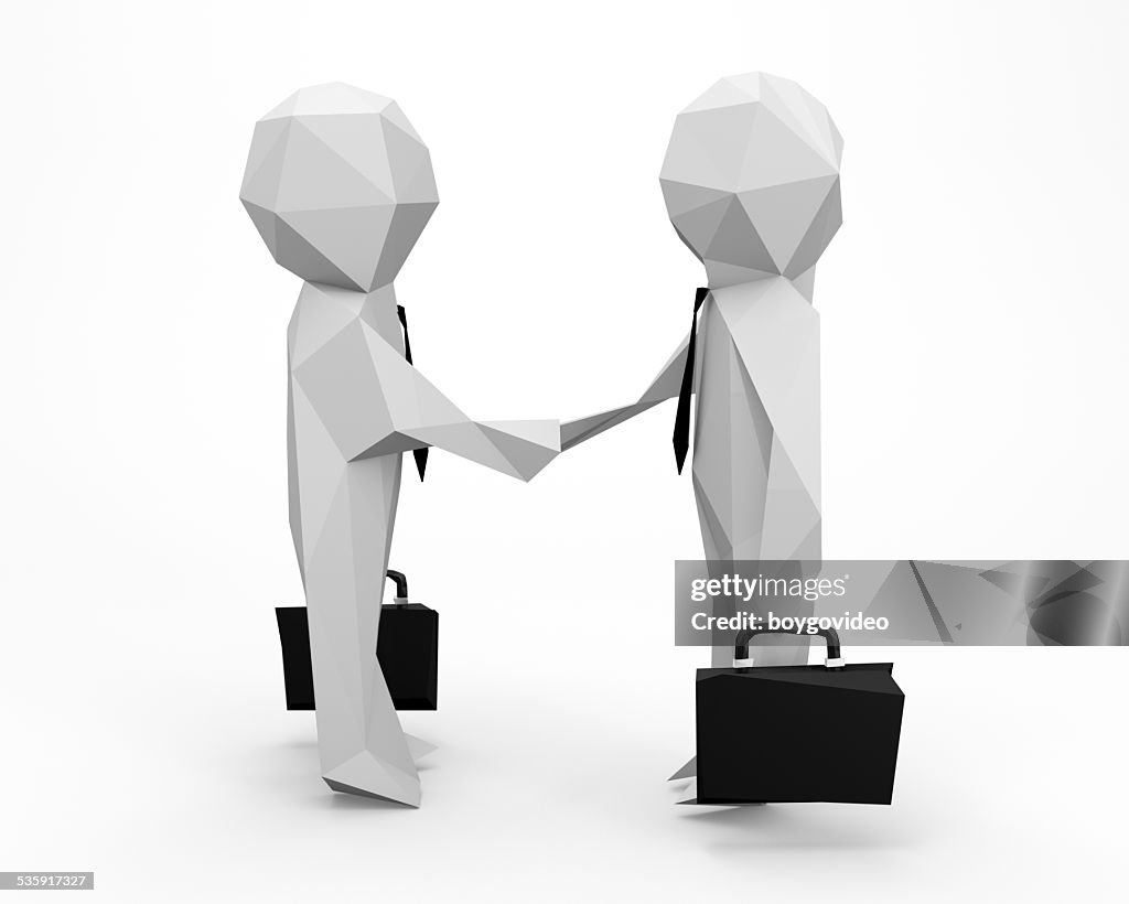 Handshake