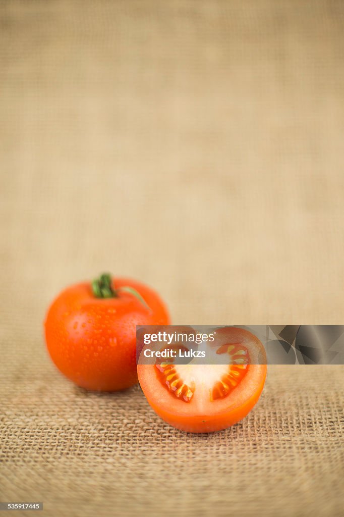 Tomate