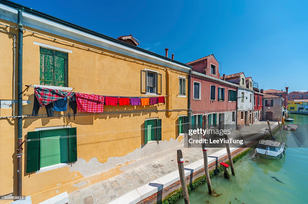 Venecia, Italia