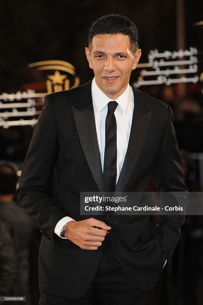 Morocco - Marrakech 10th Film Festival - Opening Ceremony Arrivals