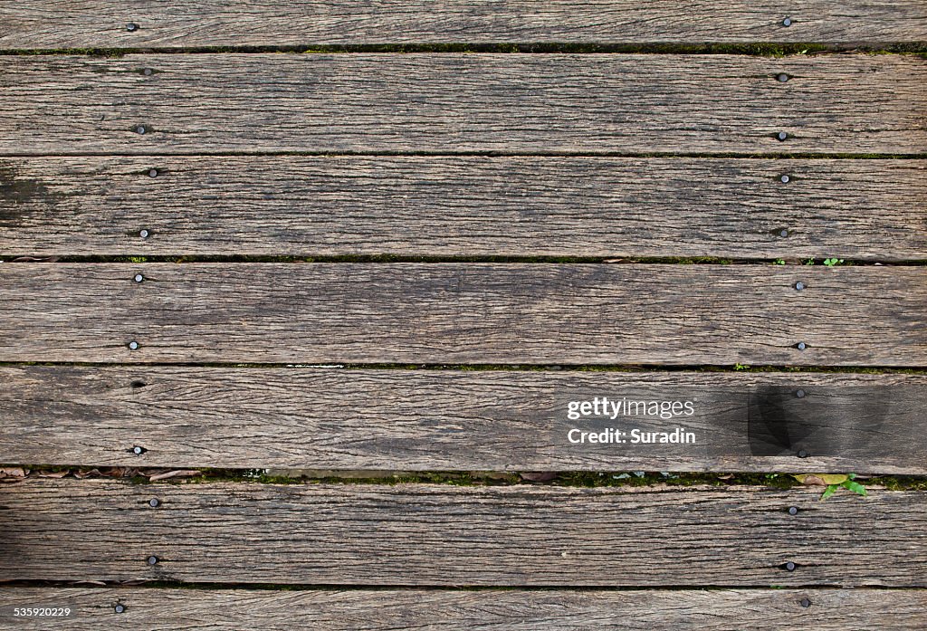 Wood background