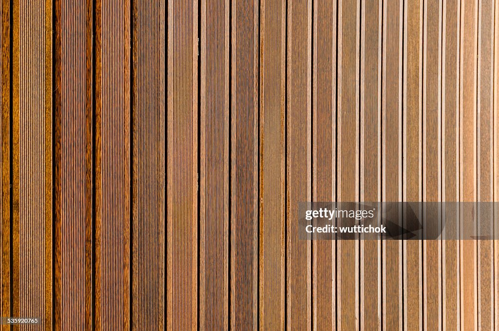 Background of wood stripe texture