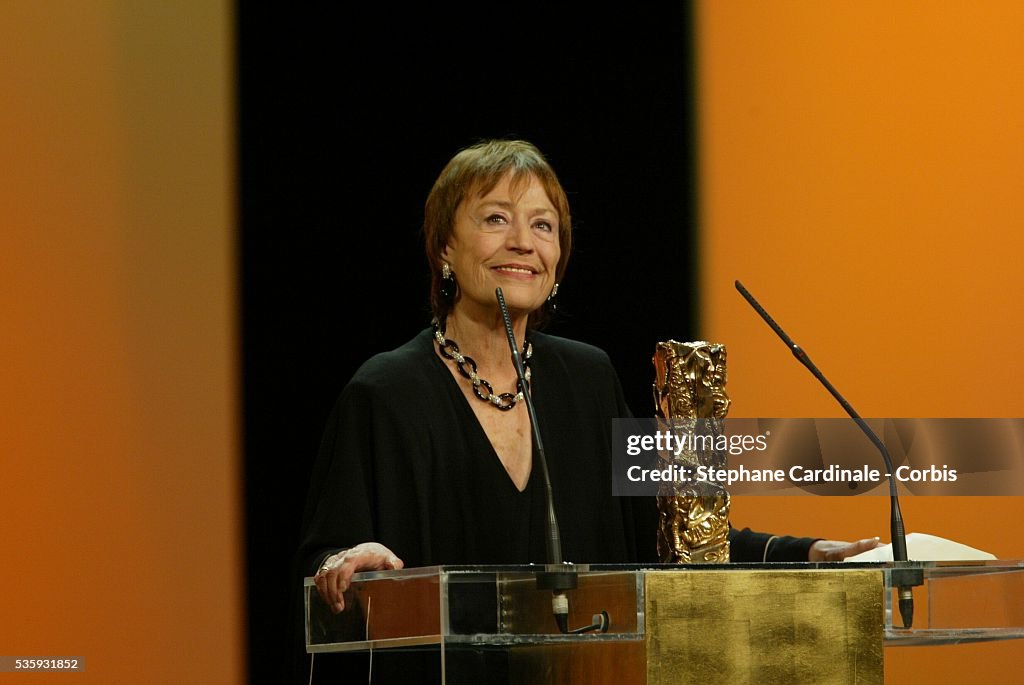 27th Cesar Awards