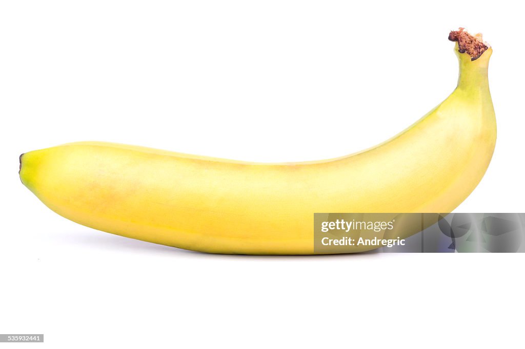 Fruit banana