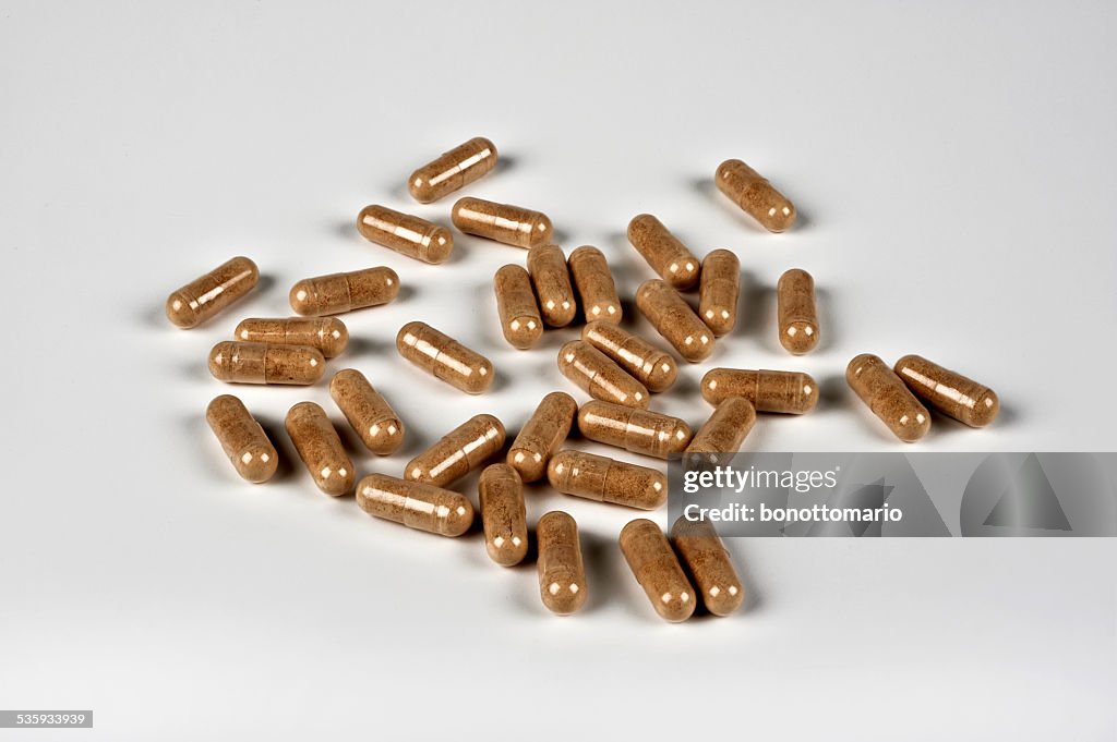 Pills