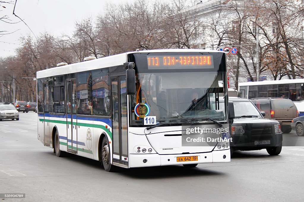 VDL NefAZ 52997