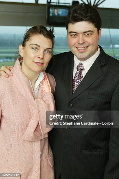 Restoux 137 Marie Claire Restoux Photos & High Res Pictures - Getty Images
