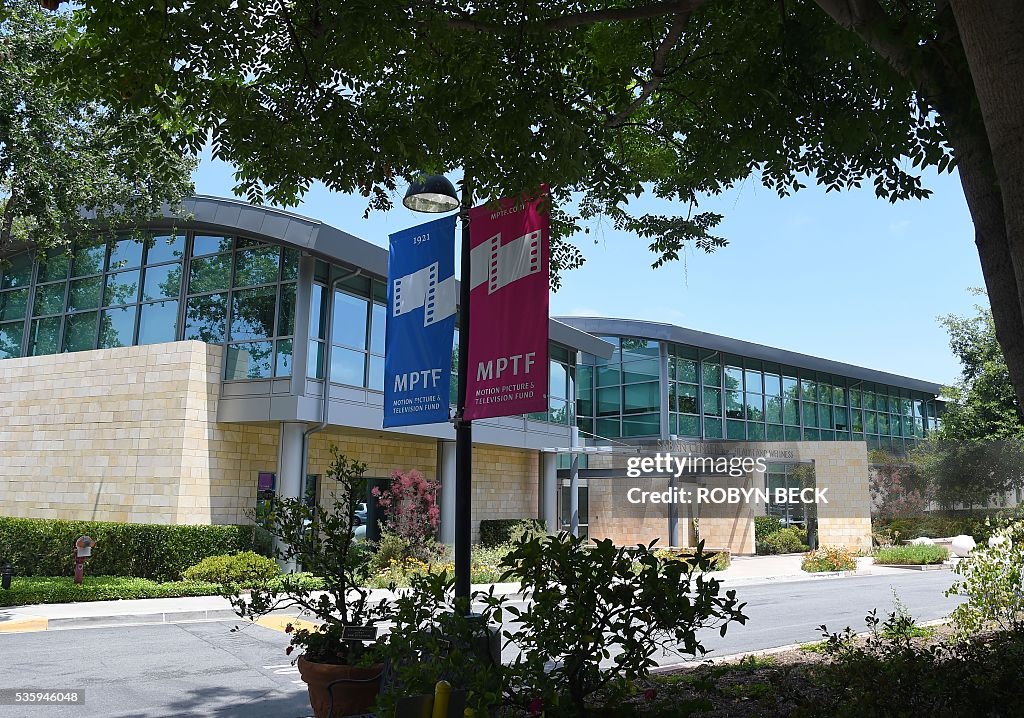 US-CELEBRITY-RETIREMENT-HOME