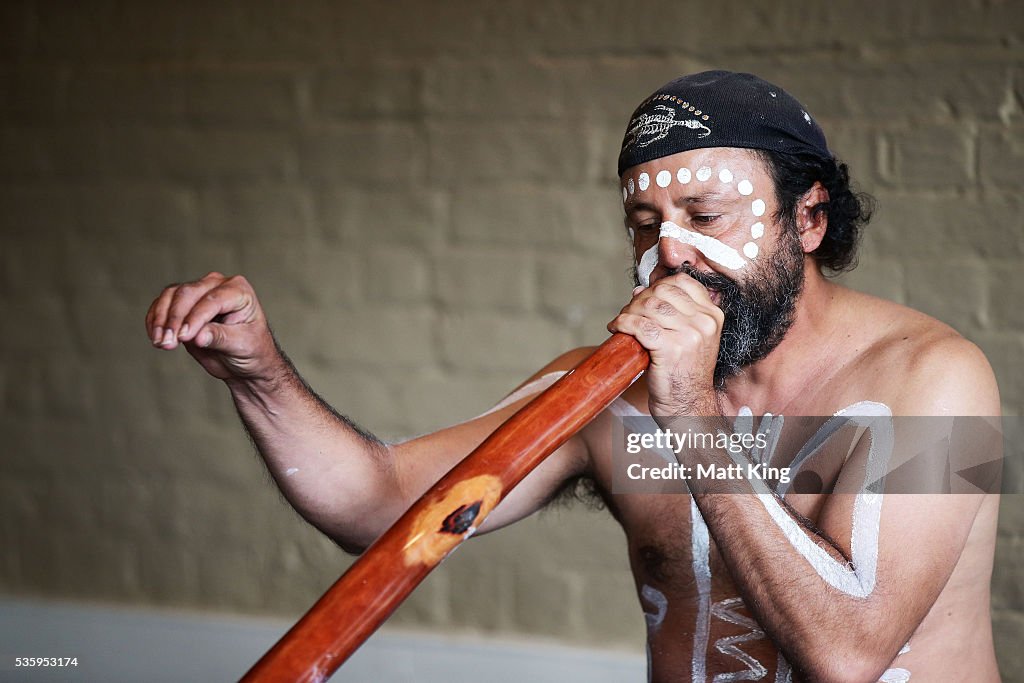 ARU Reconciliation Action Plan Launch