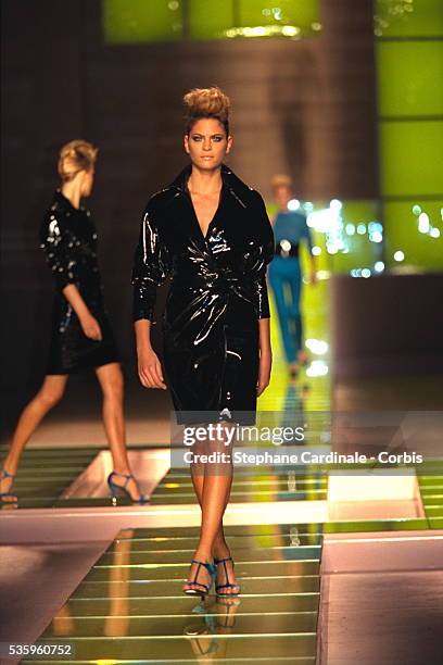 Francesca Rayder 3,277 Frankie Rayder Pictures Stock Photos, High-Res Pictures, and ...