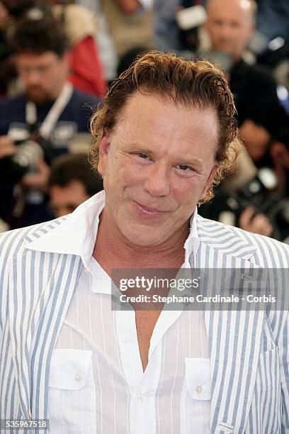 Mike Rurke 5,263 Mickey Rourke Actor Stock Photos, High-Res Pictures, and Images ...