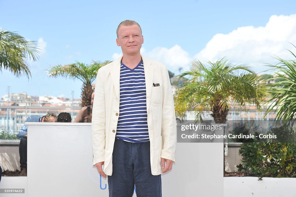 France - 'Leviathan' photocall - 67th Cannes Film Festival