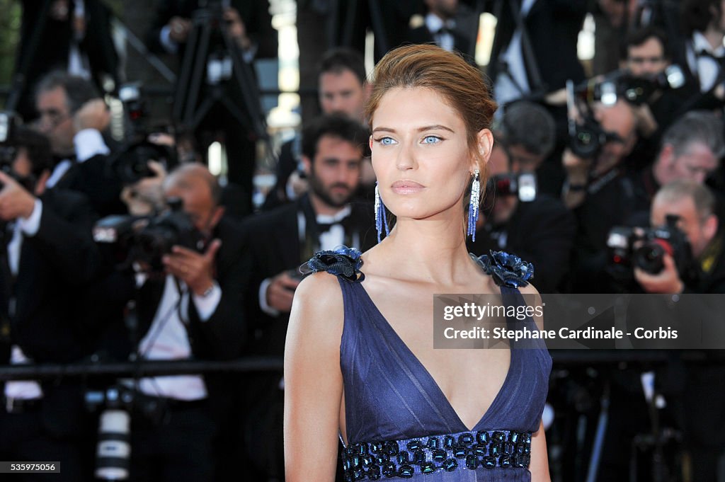 France - ''Clouds Of Sils Maria' Premiere - 67th Cannes Film Festival