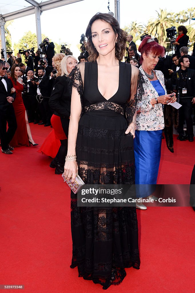 France - ''Clouds Of Sils Maria' Premiere - 67th Cannes Film Festival
