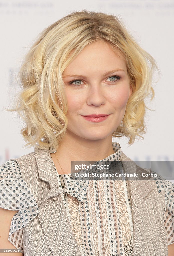 "Elizabethtown" Photocall at the 31st American Deauville Film Festival