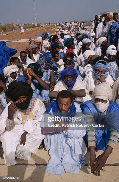 In April 1989, a minor incident on the Senegal-Mauritania border led to violent xenophobic riots in both countries, including looting, an imposed...