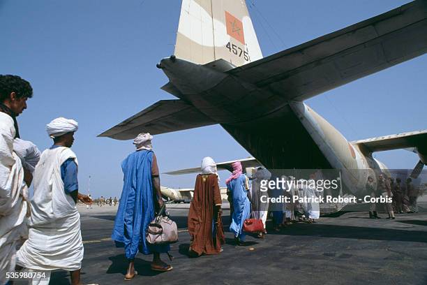 In April 1989, a minor incident on the Senegal-Mauritania border led to violent xenophobic riots in both countries, including looting, an imposed...