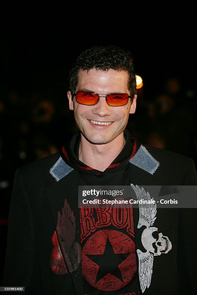 NRJ Music Awards 2006